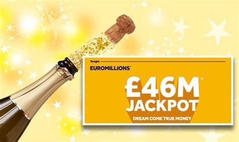 euromillions tonight uk|EuroMillions UK .
